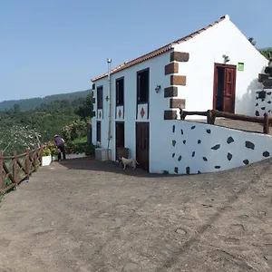 Casa El Faro Сasa de vacaciones