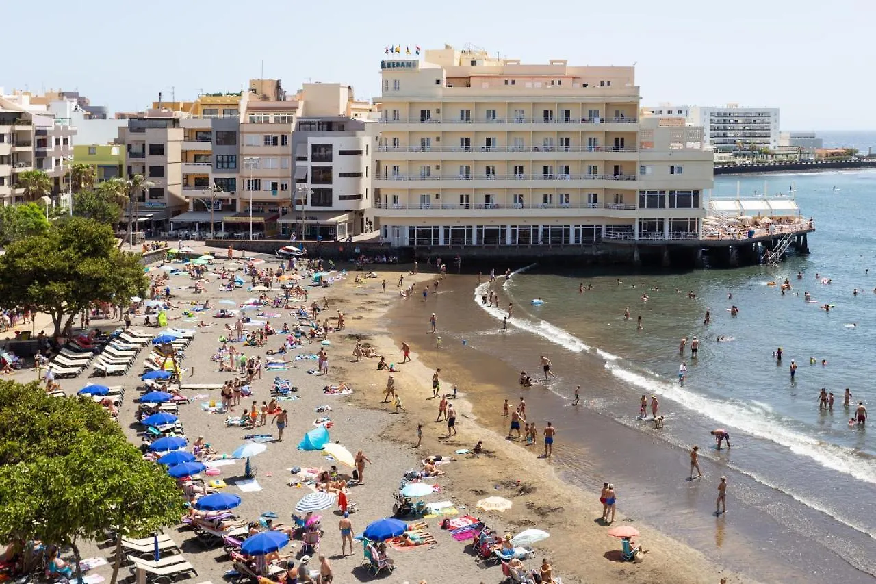 Apartamento Home2Book Charming Seaside Apt El Medano, Terrace
